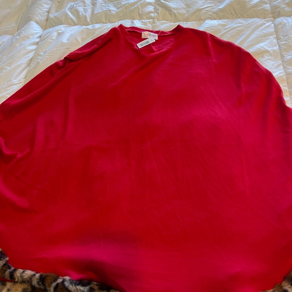 Top it off accessory wrap
